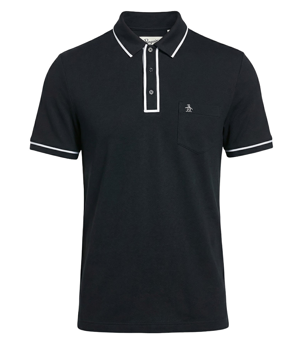 ORIGINAL PENGUIN&reg; TECHNICAL EARL POLO