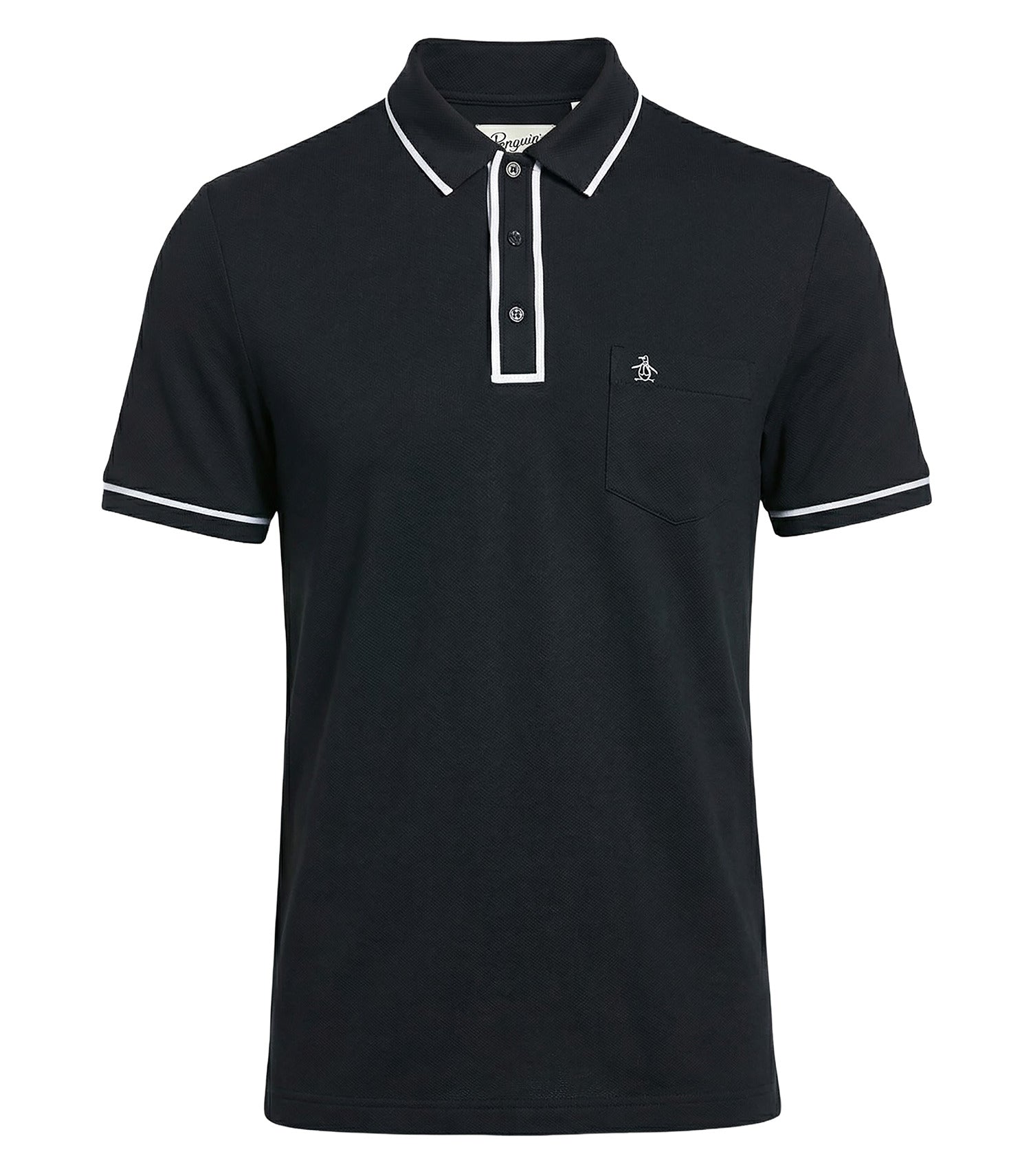 ORIGINAL PENGUIN&reg; TECHNICAL EARL POLO