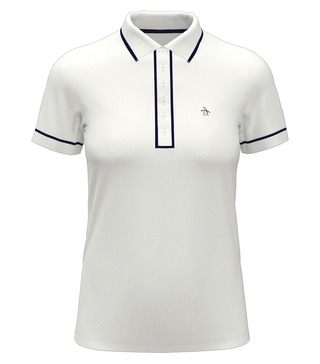 ORIGINAL PENGUIN&reg; LADIES' VERONICA POLO