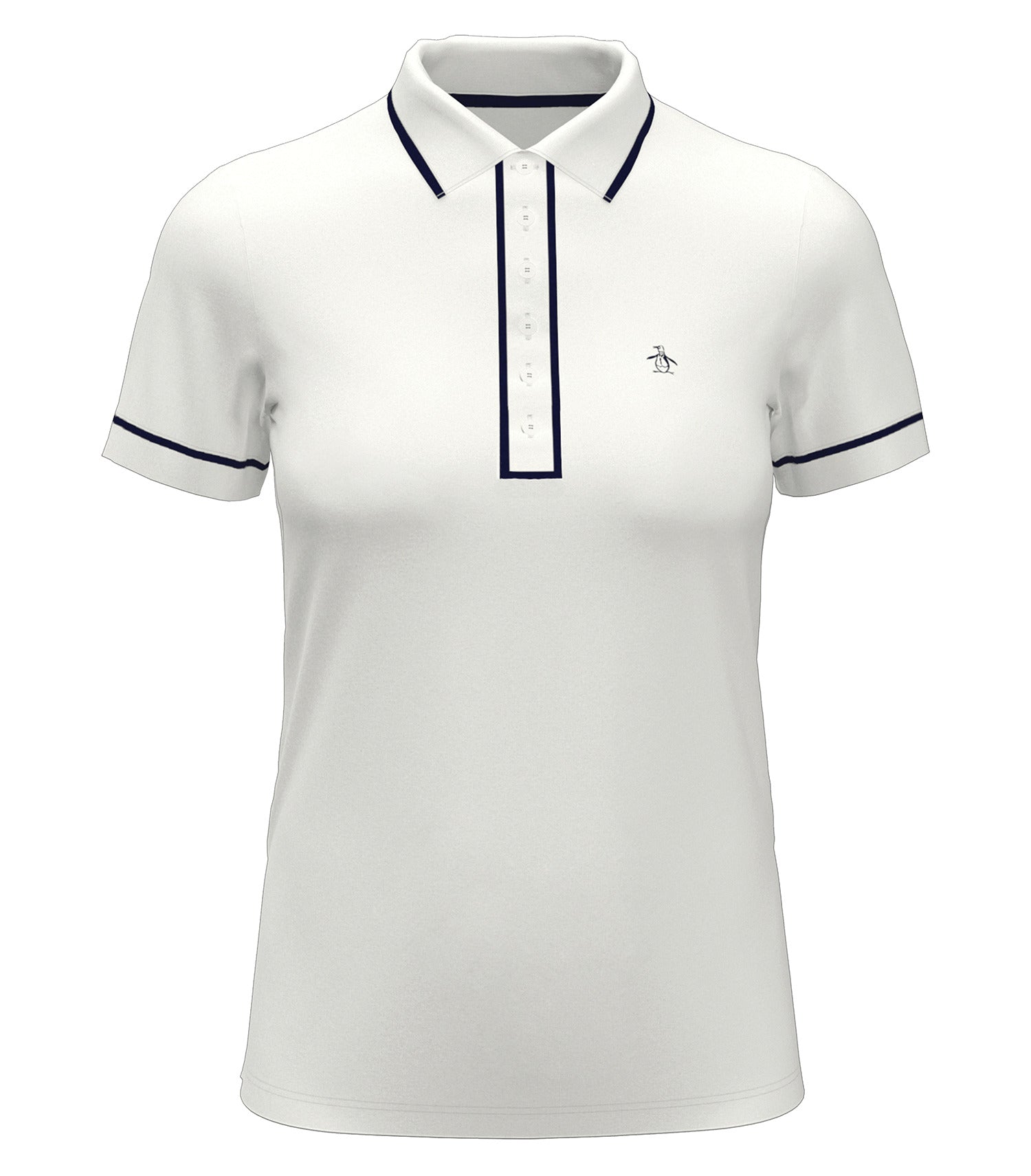 ORIGINAL PENGUIN&reg; LADIES' VERONICA POLO