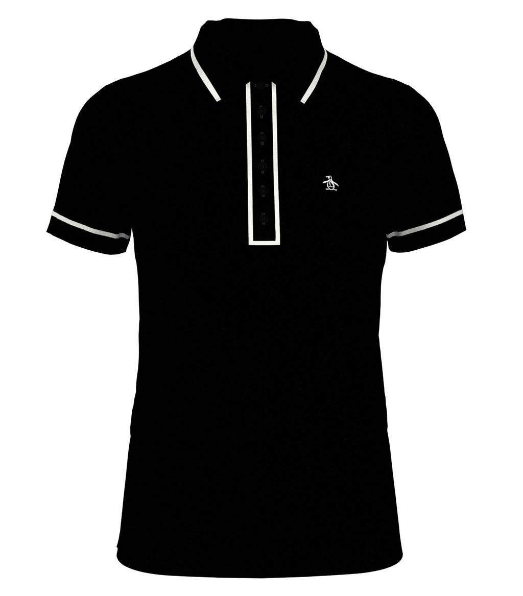 ORIGINAL PENGUIN&reg; LADIES' VERONICA POLO