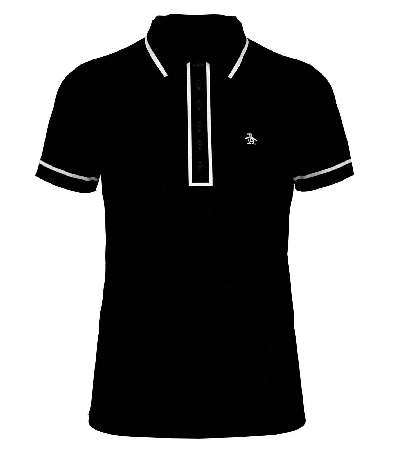 ORIGINAL PENGUIN&reg; LADIES' VERONICA POLO