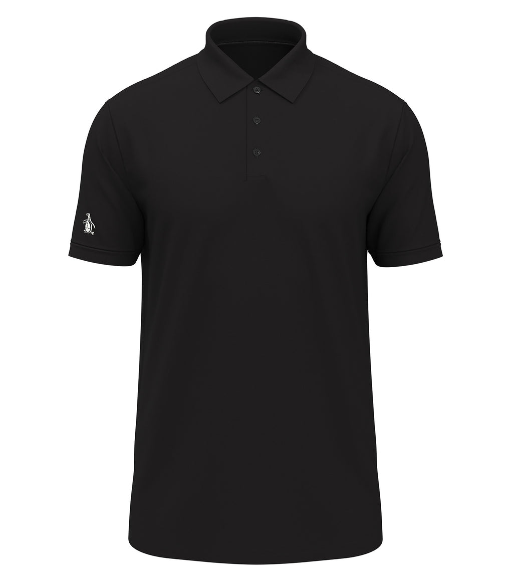 ORIGINAL PENGUIN&reg; SOLID POLO