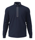 ORIGINAL PENGUIN&reg; LIGHTWEIGHT EARL 1/4 ZIP