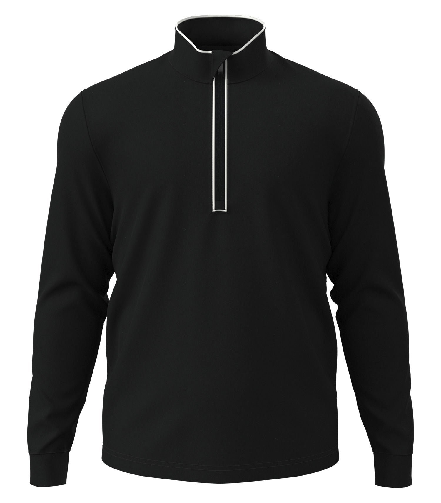 ORIGINAL PENGUIN&reg; LIGHTWEIGHT EARL 1/4 ZIP