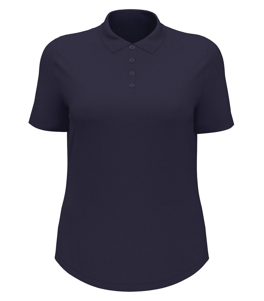 ORIGINAL PENGUIN&reg; SOLID LADIES' POLO