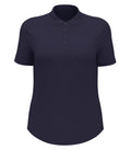 ORIGINAL PENGUIN&reg; SOLID LADIES' POLO