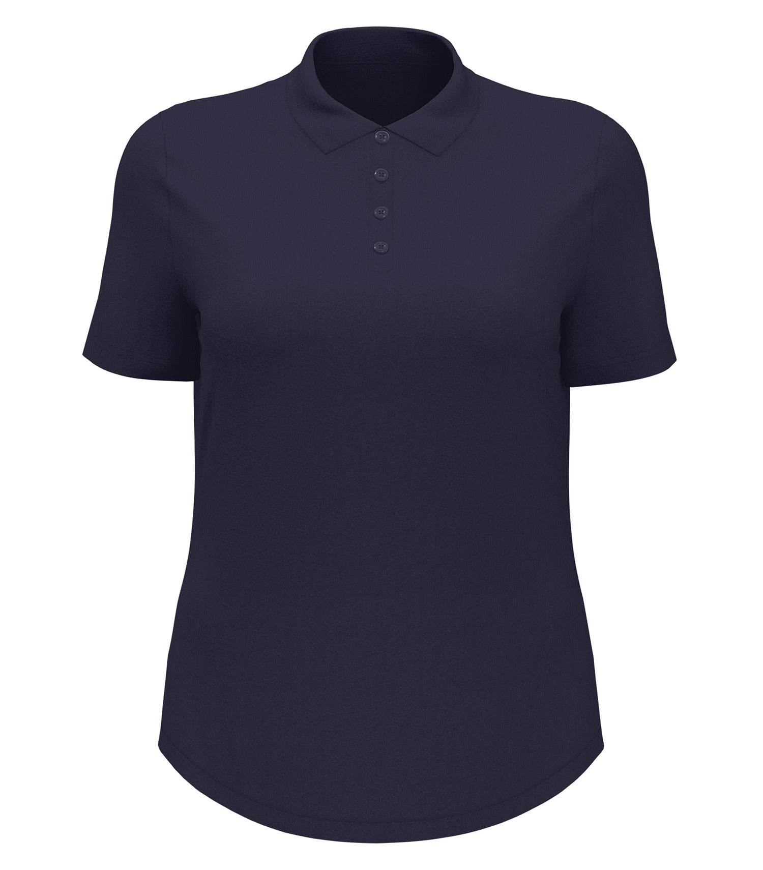ORIGINAL PENGUIN&reg; SOLID LADIES' POLO