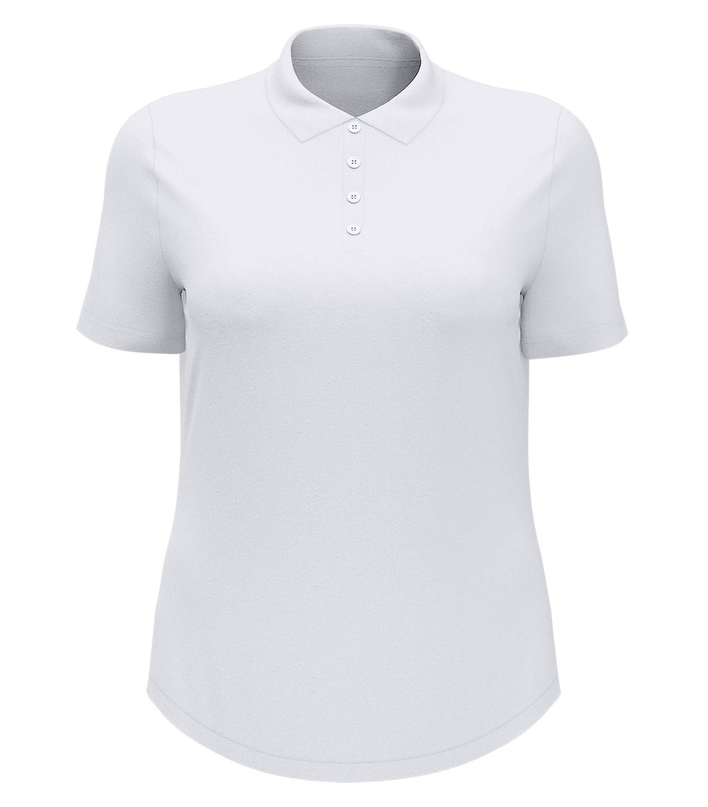 ORIGINAL PENGUIN&reg; SOLID LADIES' POLO