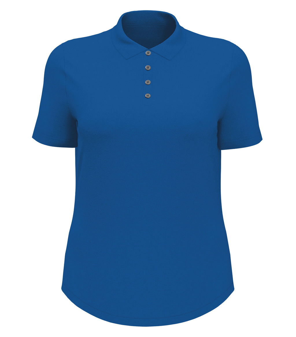 ORIGINAL PENGUIN&reg; SOLID LADIES' POLO