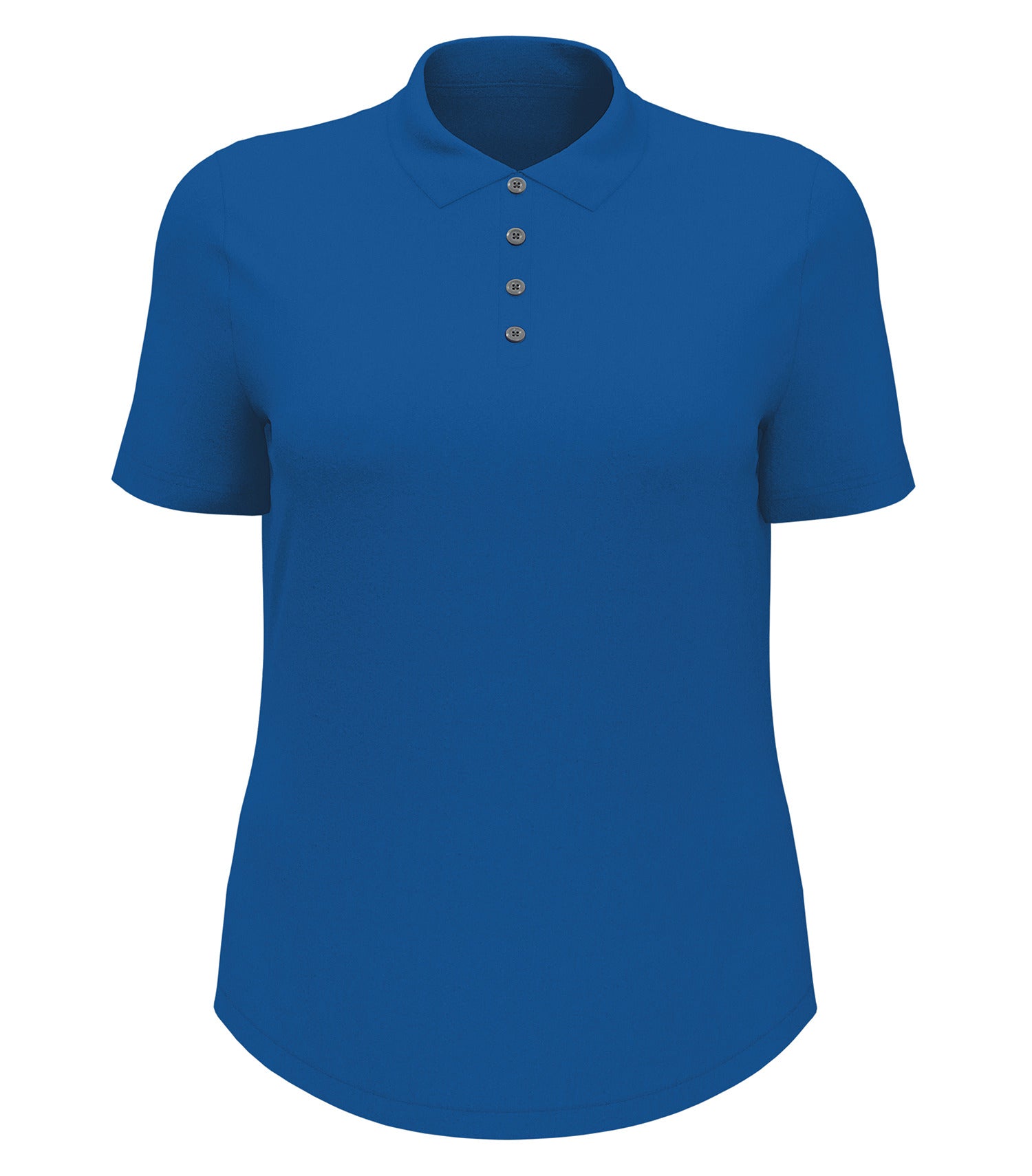 ORIGINAL PENGUIN&reg; SOLID LADIES' POLO