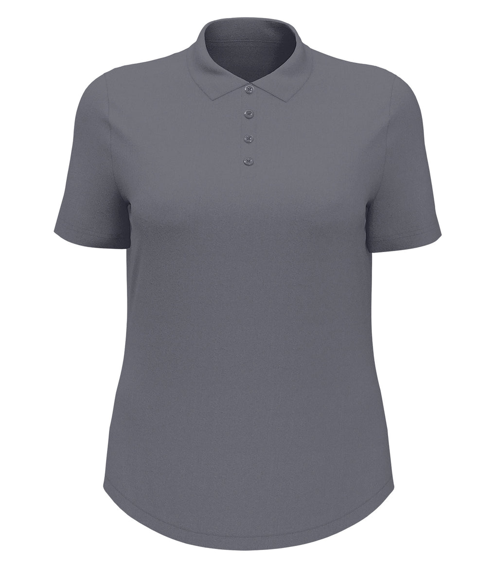 ORIGINAL PENGUIN&reg; SOLID LADIES' POLO