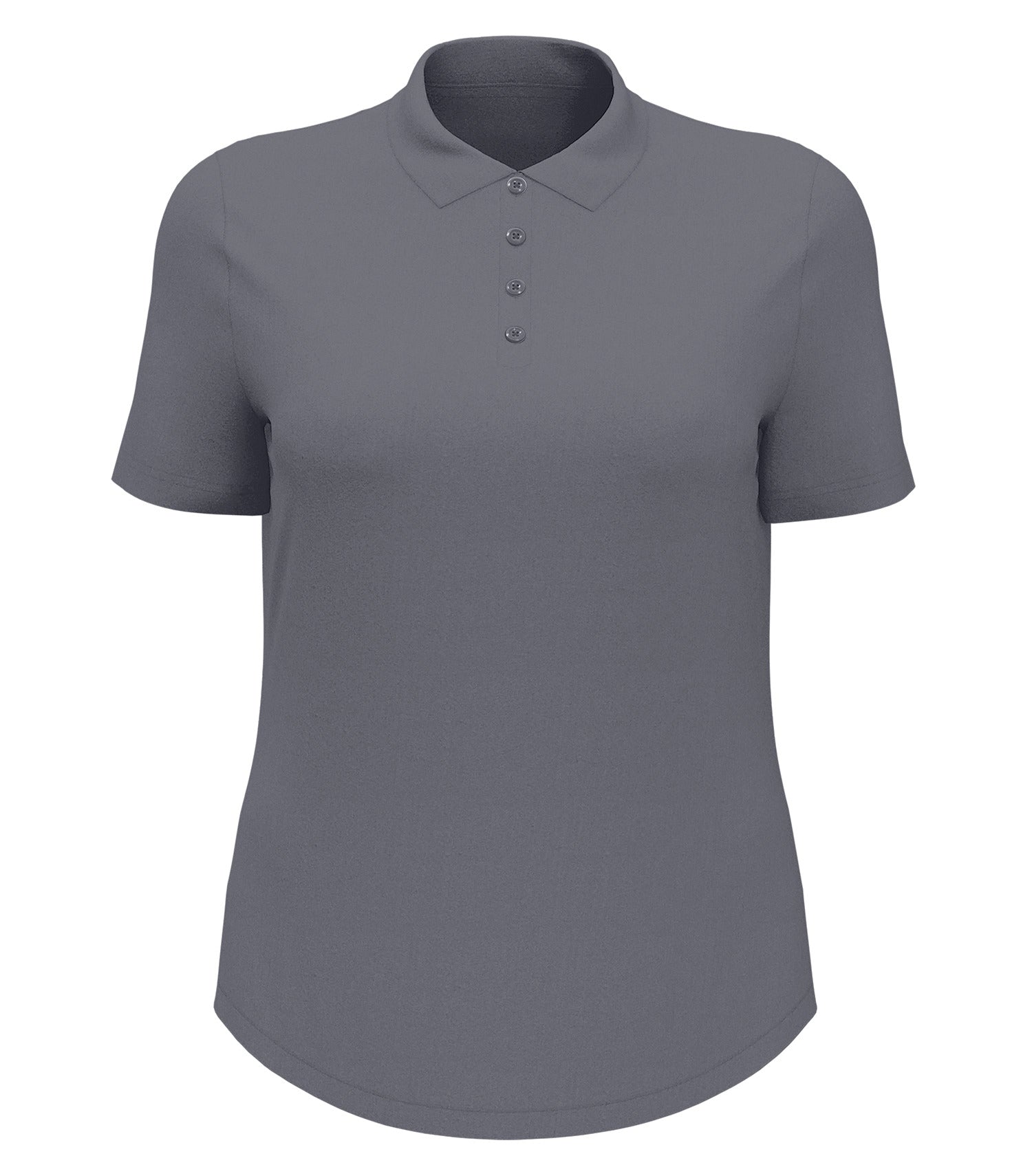 ORIGINAL PENGUIN&reg; SOLID LADIES' POLO