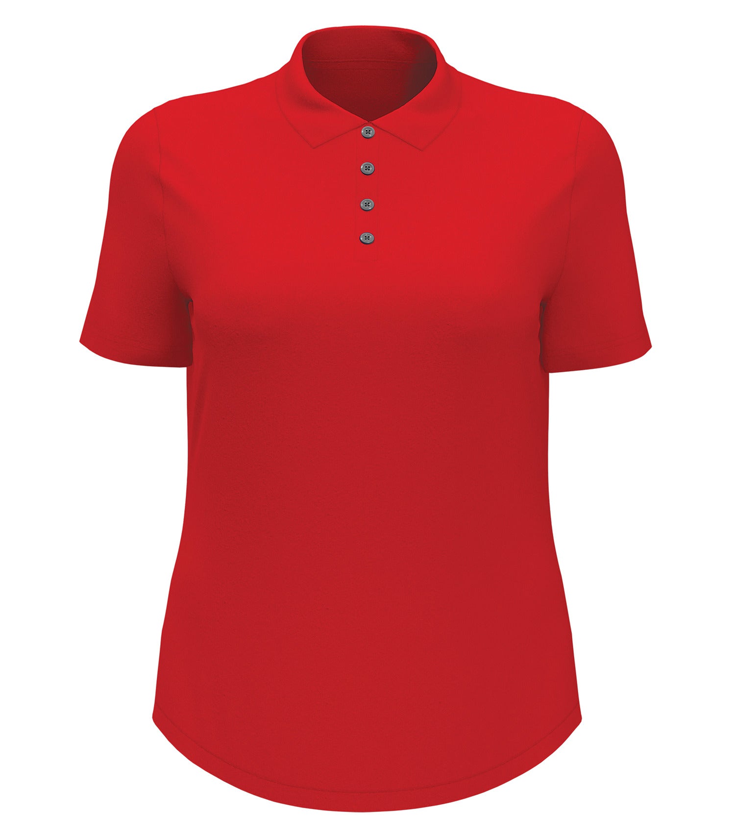 ORIGINAL PENGUIN&reg; SOLID LADIES' POLO