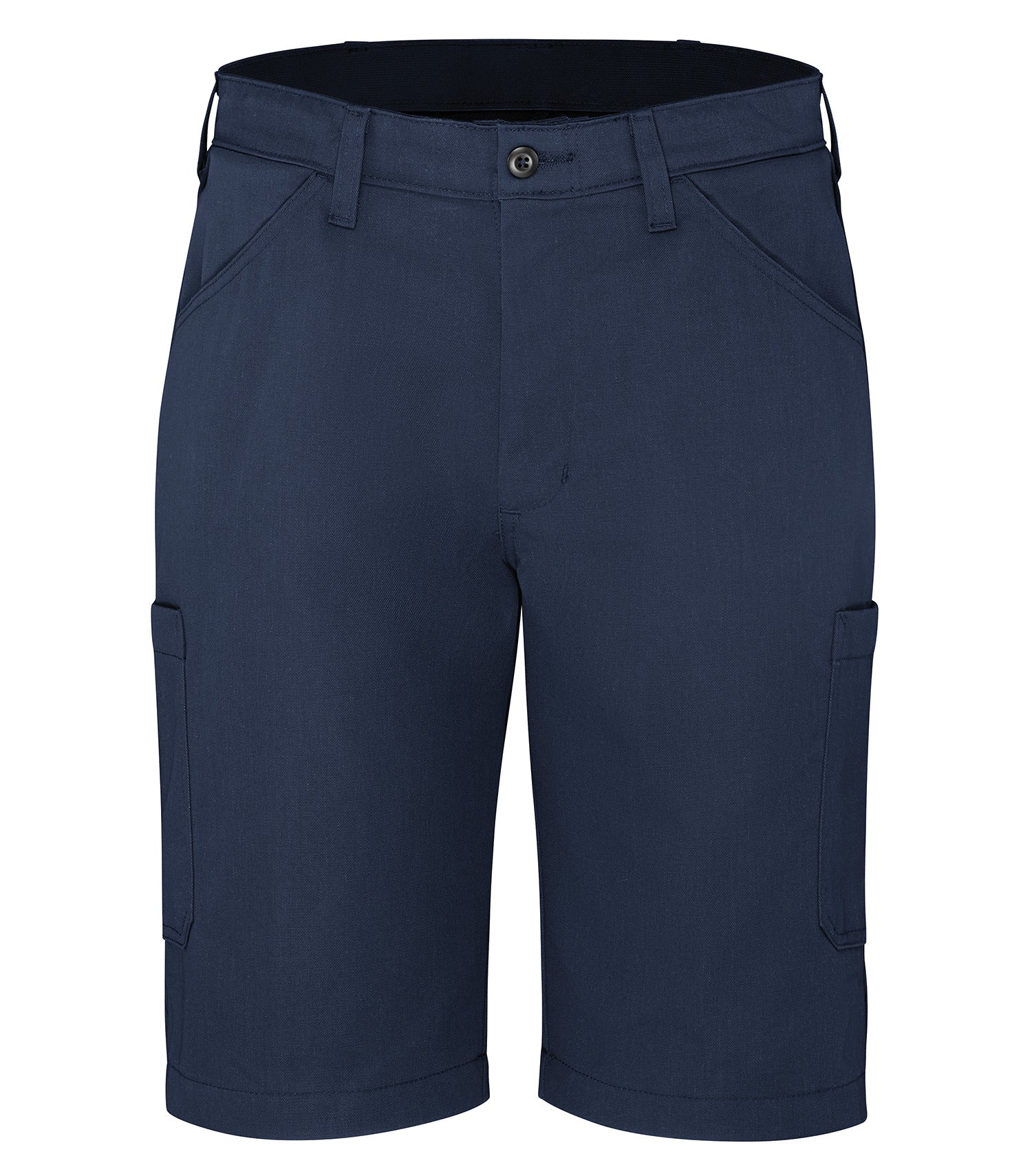 RED KAP&reg; PRO SHORTS WITH MIMIX™ & CARGO POCKET. PX52 Special Order - Feature Item