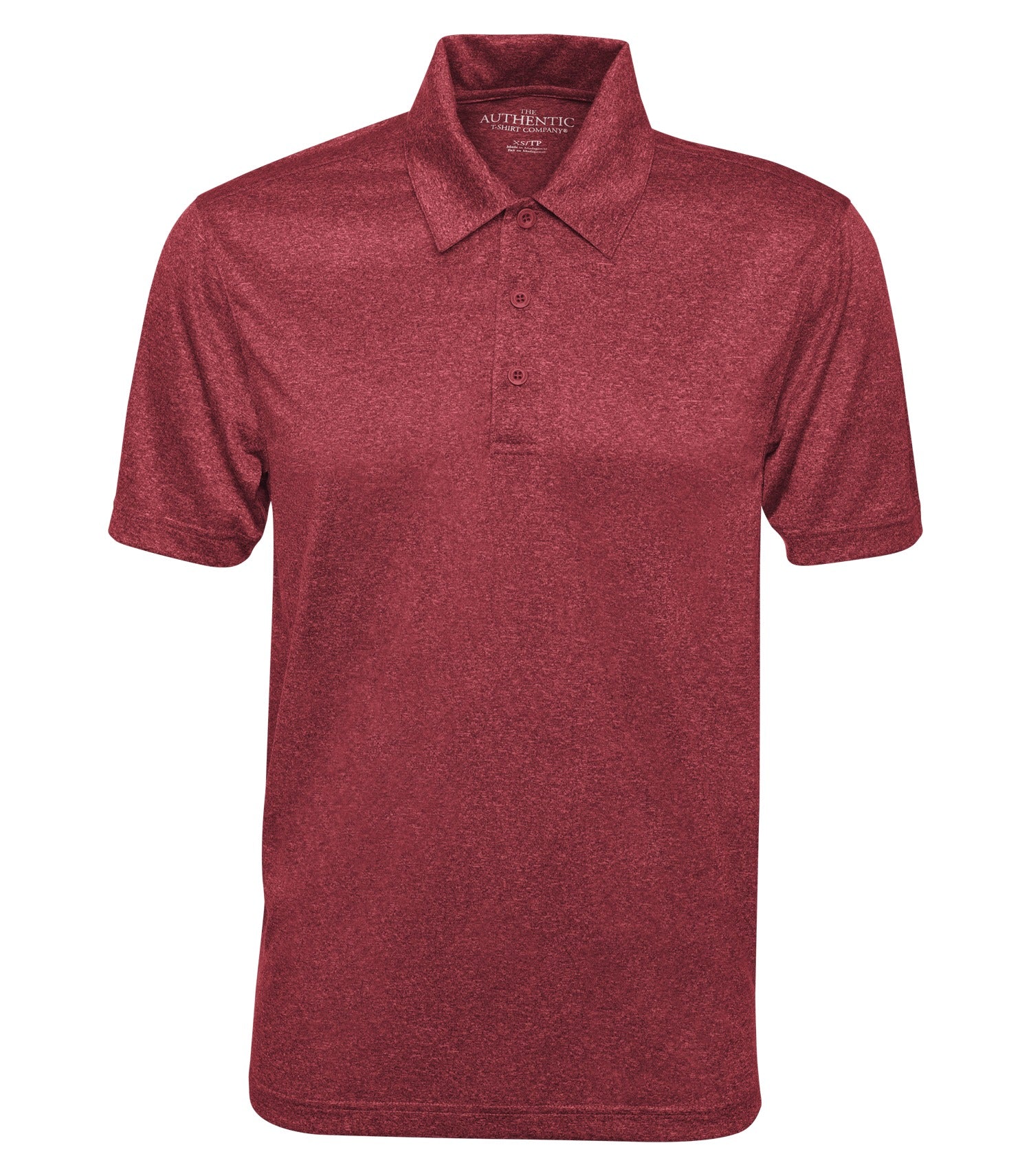 ATC™ PRO TEAM HEATHER ProFORMANCE POLO