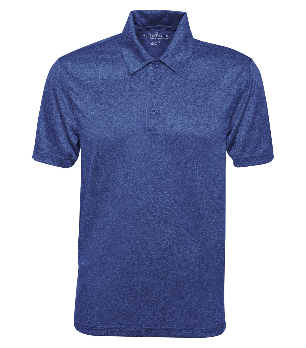 ATC™ PRO TEAM HEATHER ProFORMANCE POLO