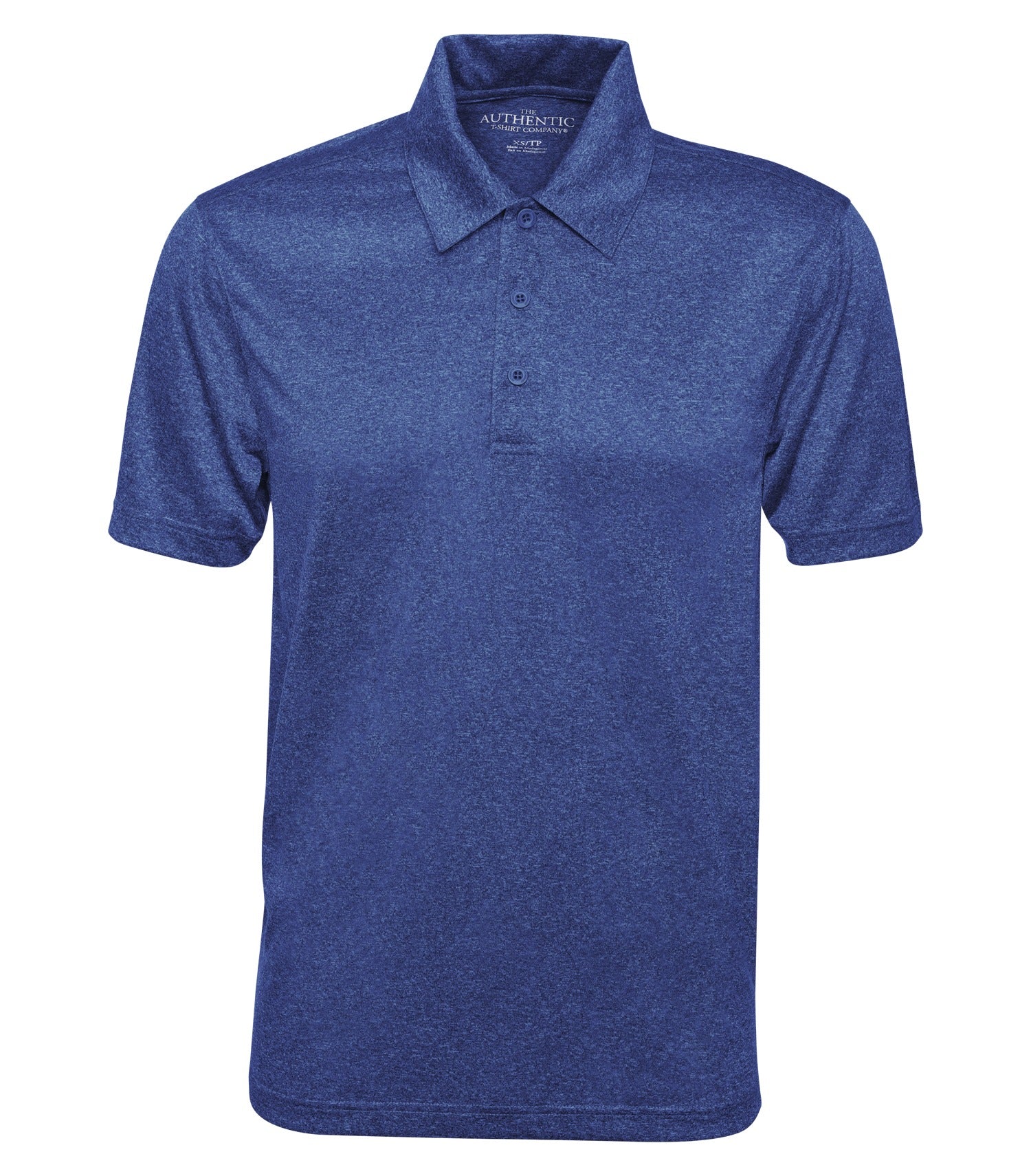 ATC™ PRO TEAM HEATHER ProFORMANCE POLO