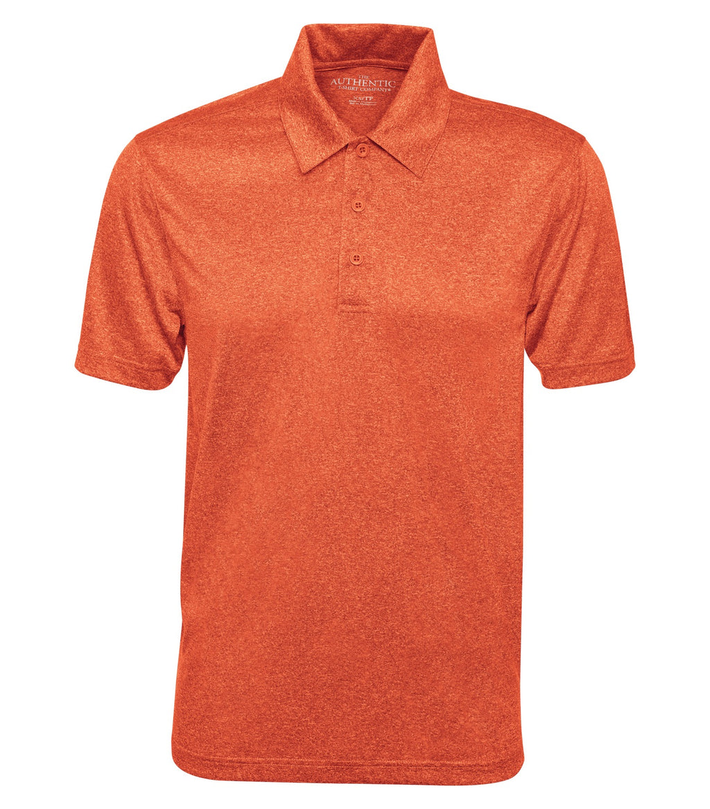 ATC™ PRO TEAM HEATHER ProFORMANCE POLO