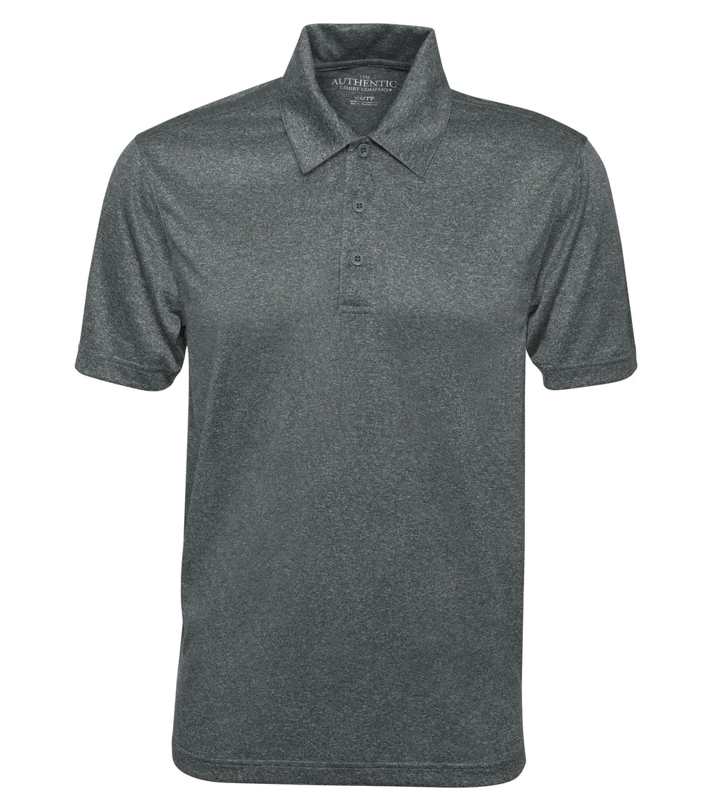 ATC™ PRO TEAM HEATHER ProFORMANCE POLO