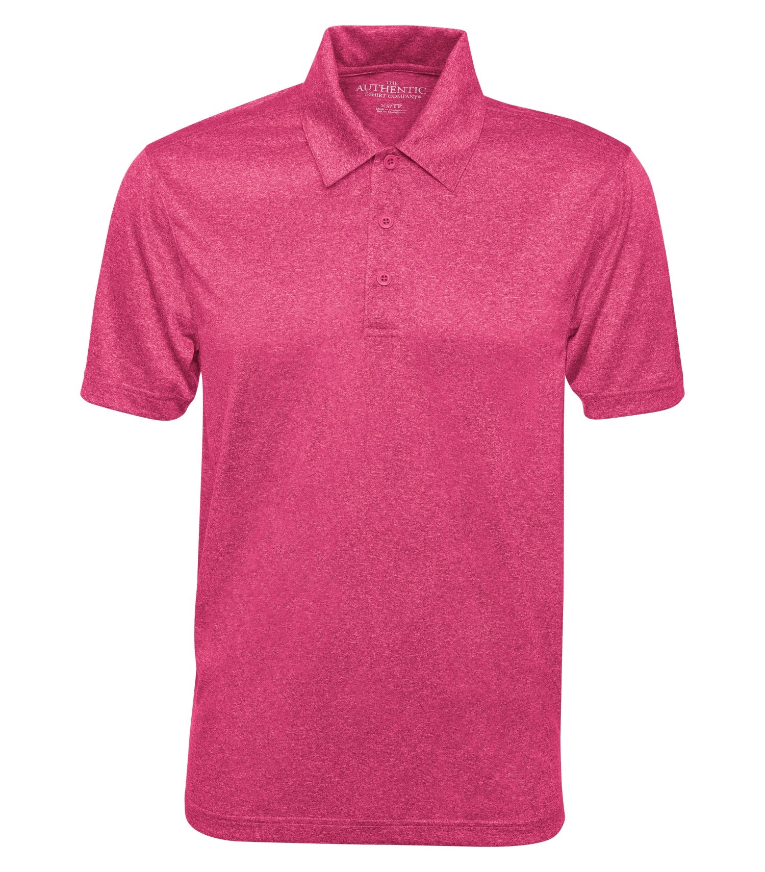 ATC™ PRO TEAM HEATHER ProFORMANCE POLO
