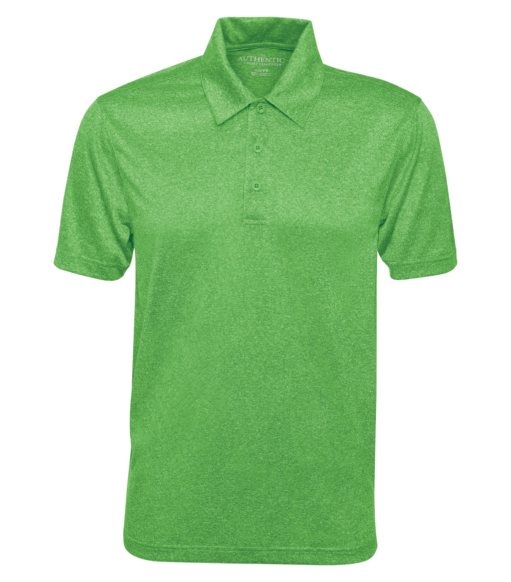 ATC™ PRO TEAM HEATHER ProFORMANCE POLO