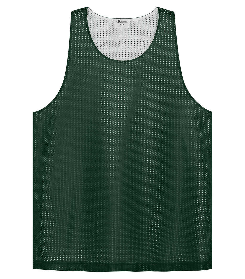 ATC™ PRO CLUB REVERSIBLE MESH TANK TOP