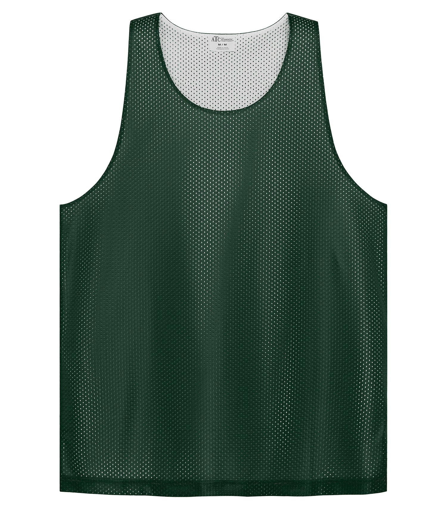 ATC™ PRO CLUB REVERSIBLE MESH TANK TOP