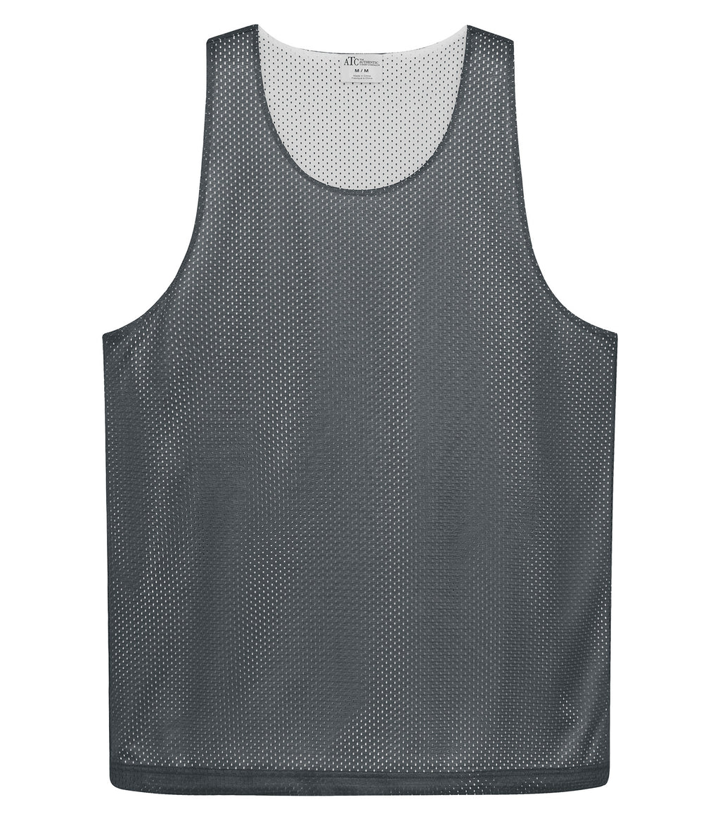 ATC™ PRO CLUB REVERSIBLE MESH TANK TOP