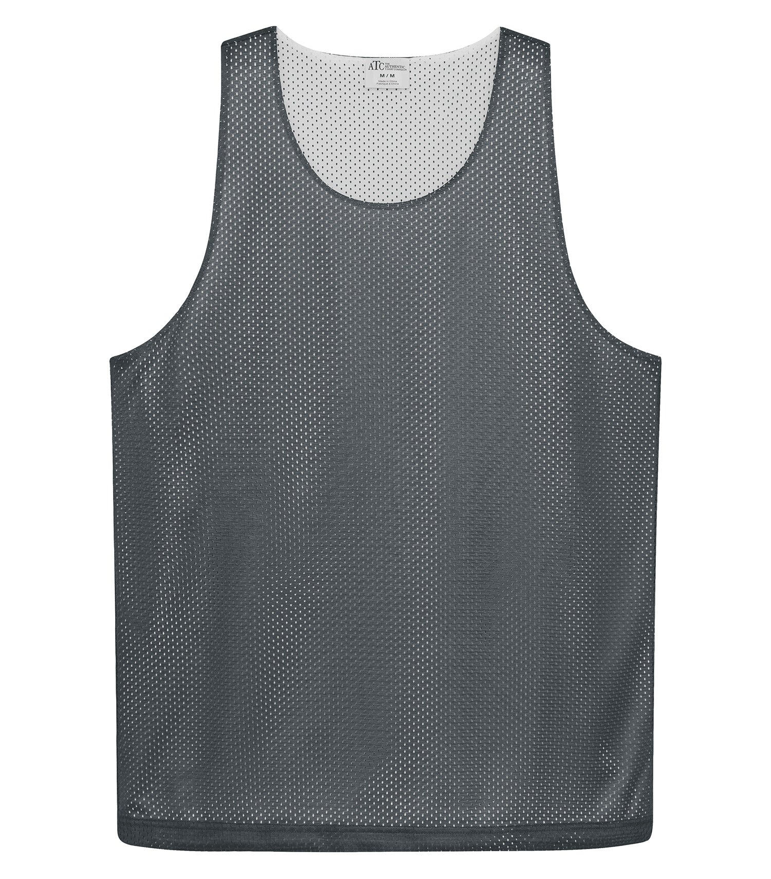 ATC™ PRO CLUB REVERSIBLE MESH TANK TOP