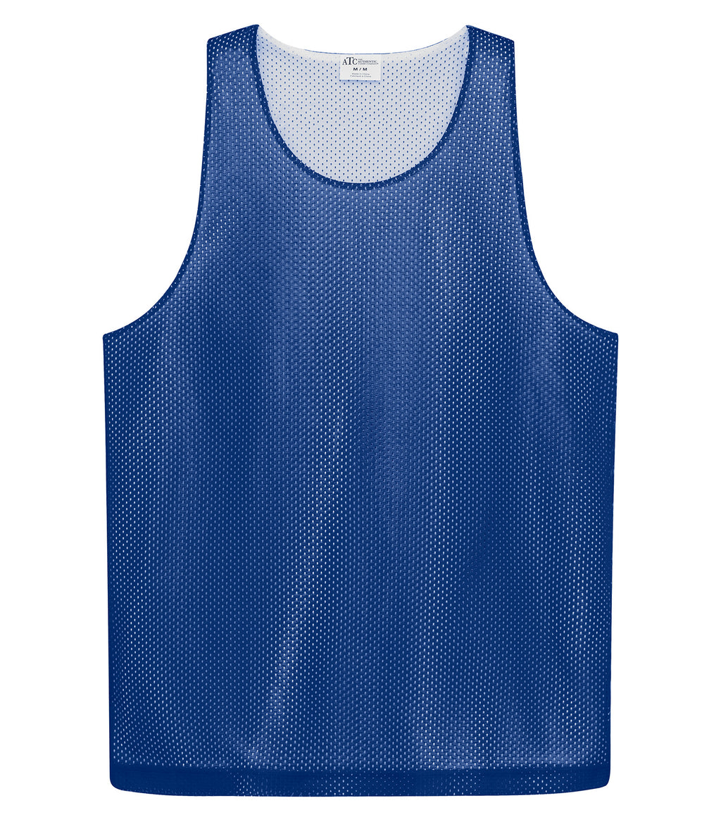 ATC™ PRO CLUB REVERSIBLE MESH TANK TOP