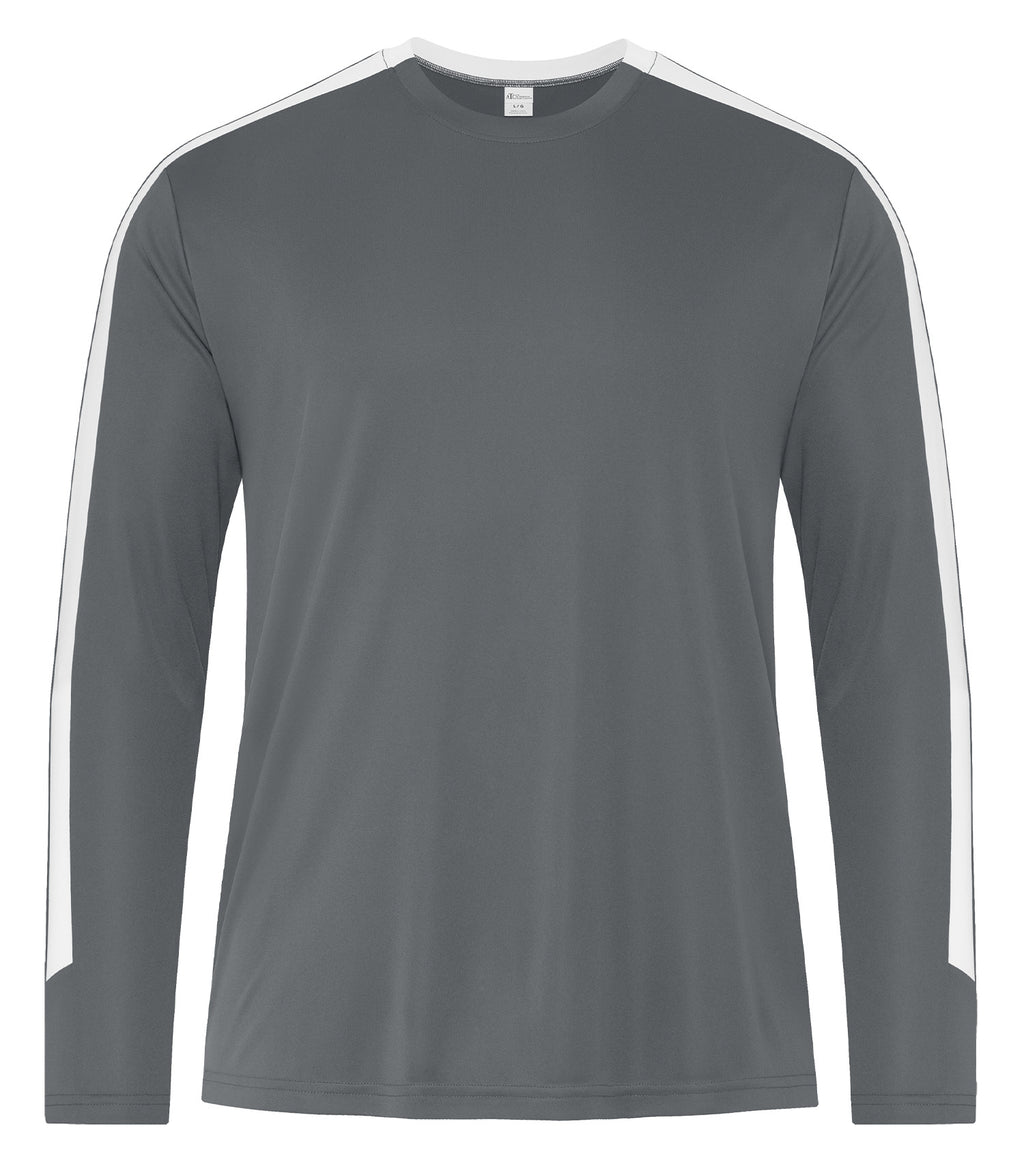 ATC™ PRO CLUB LONG SLEEVE TEE