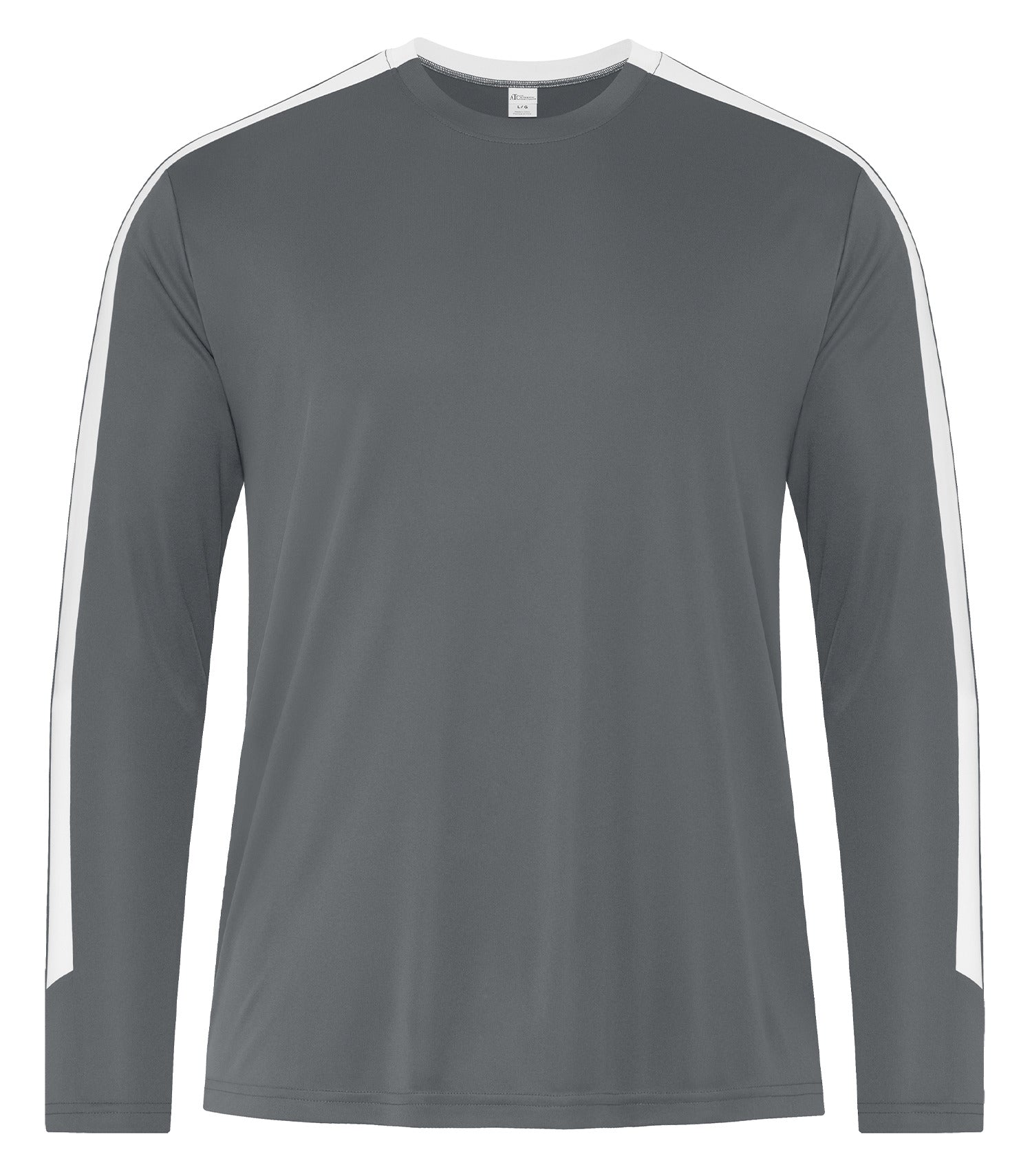 ATC™ PRO CLUB LONG SLEEVE TEE