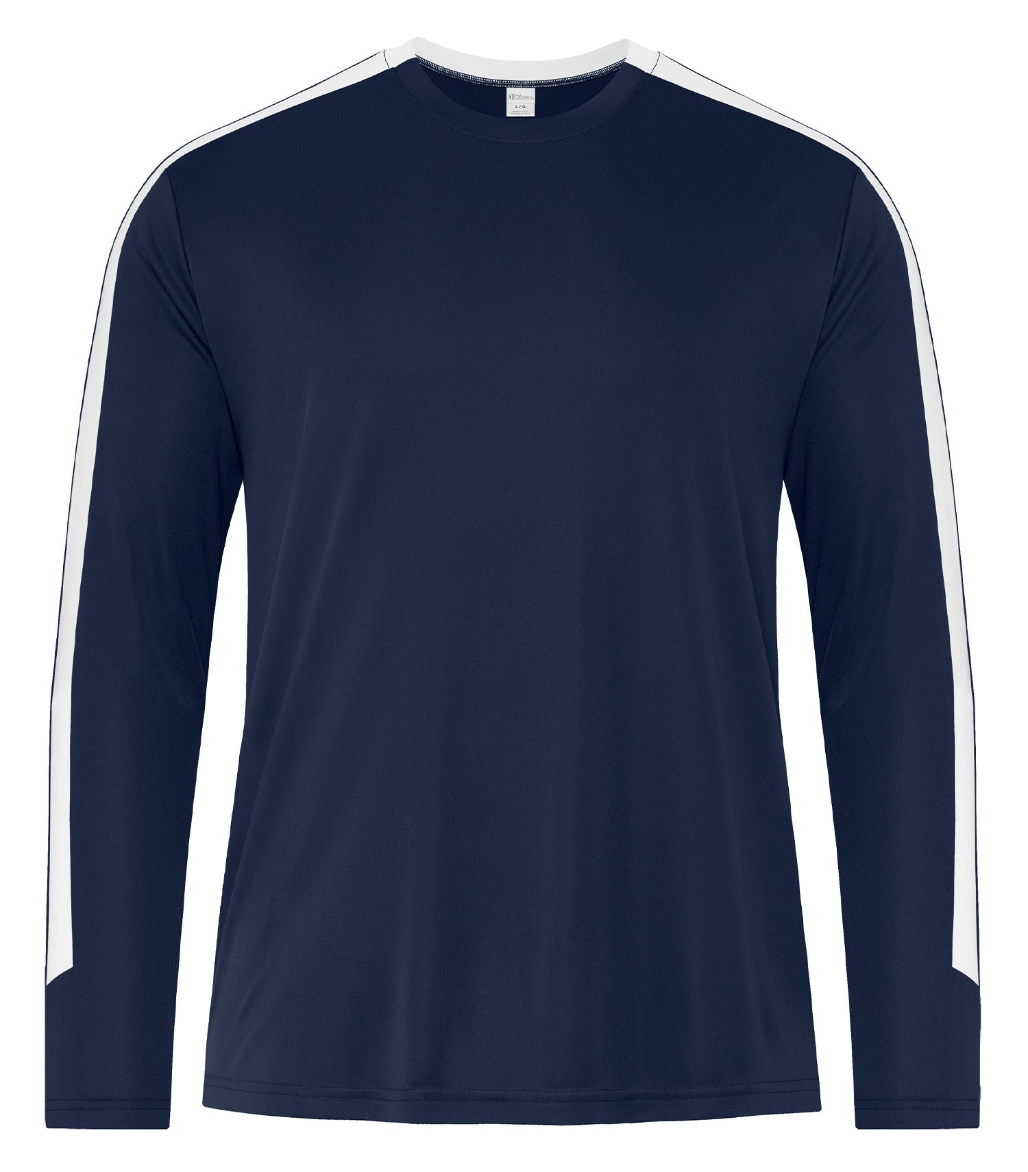 ATC™ PRO CLUB LONG SLEEVE TEE