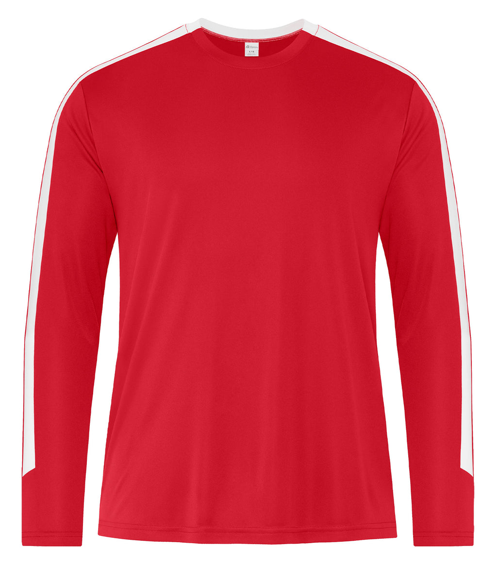 ATC™ PRO CLUB LONG SLEEVE TEE