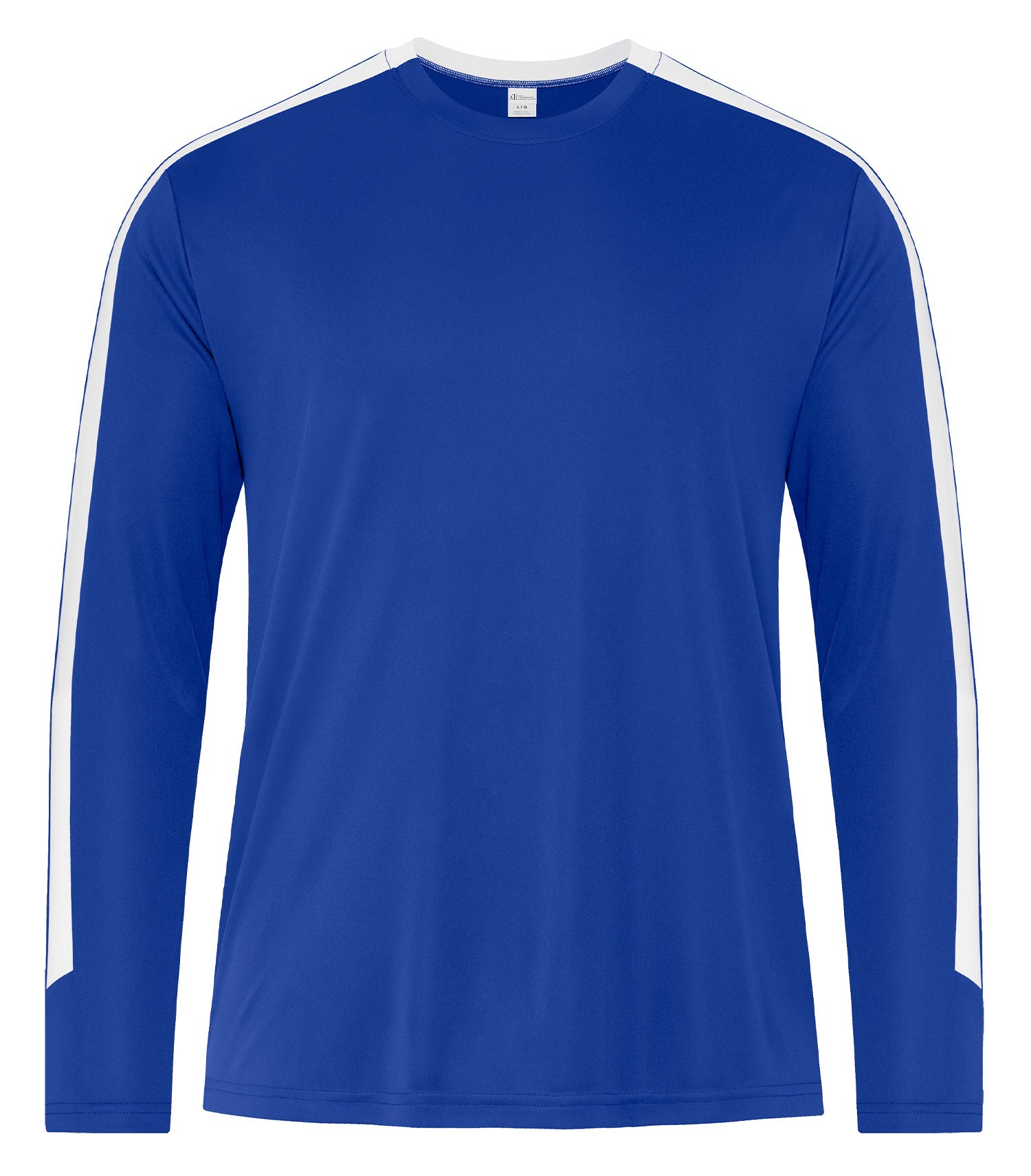 ATC™ PRO CLUB LONG SLEEVE TEE