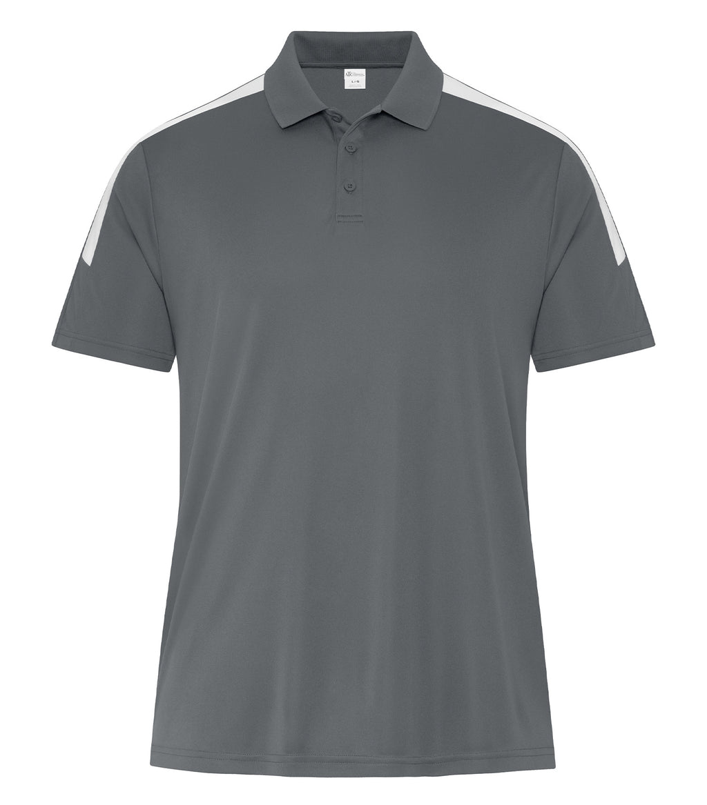 ATC™ PRO CLUB POLO