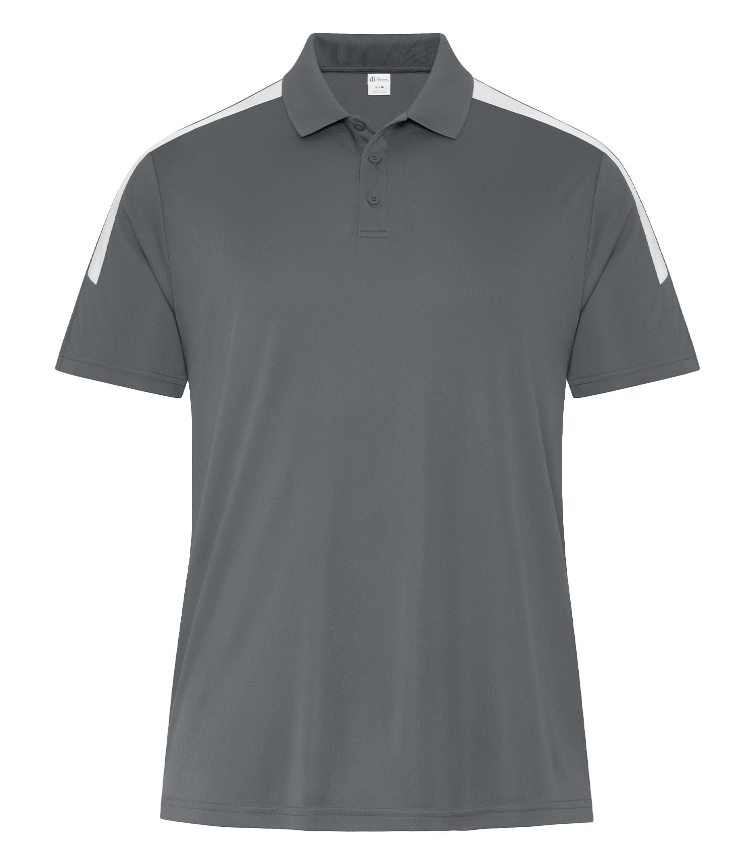 ATC™ PRO CLUB POLO