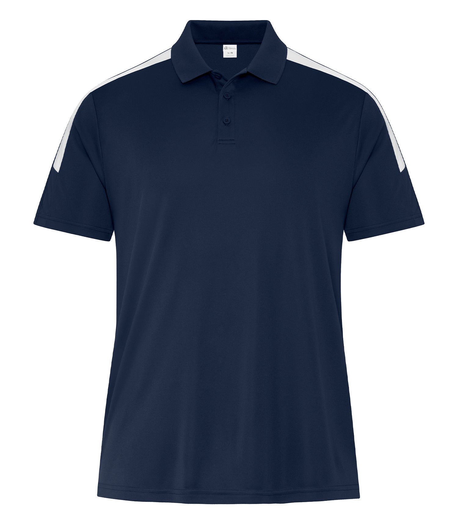 ATC™ PRO CLUB POLO