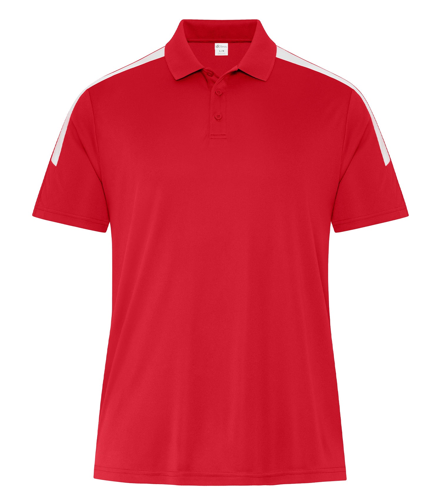 ATC™ PRO CLUB POLO