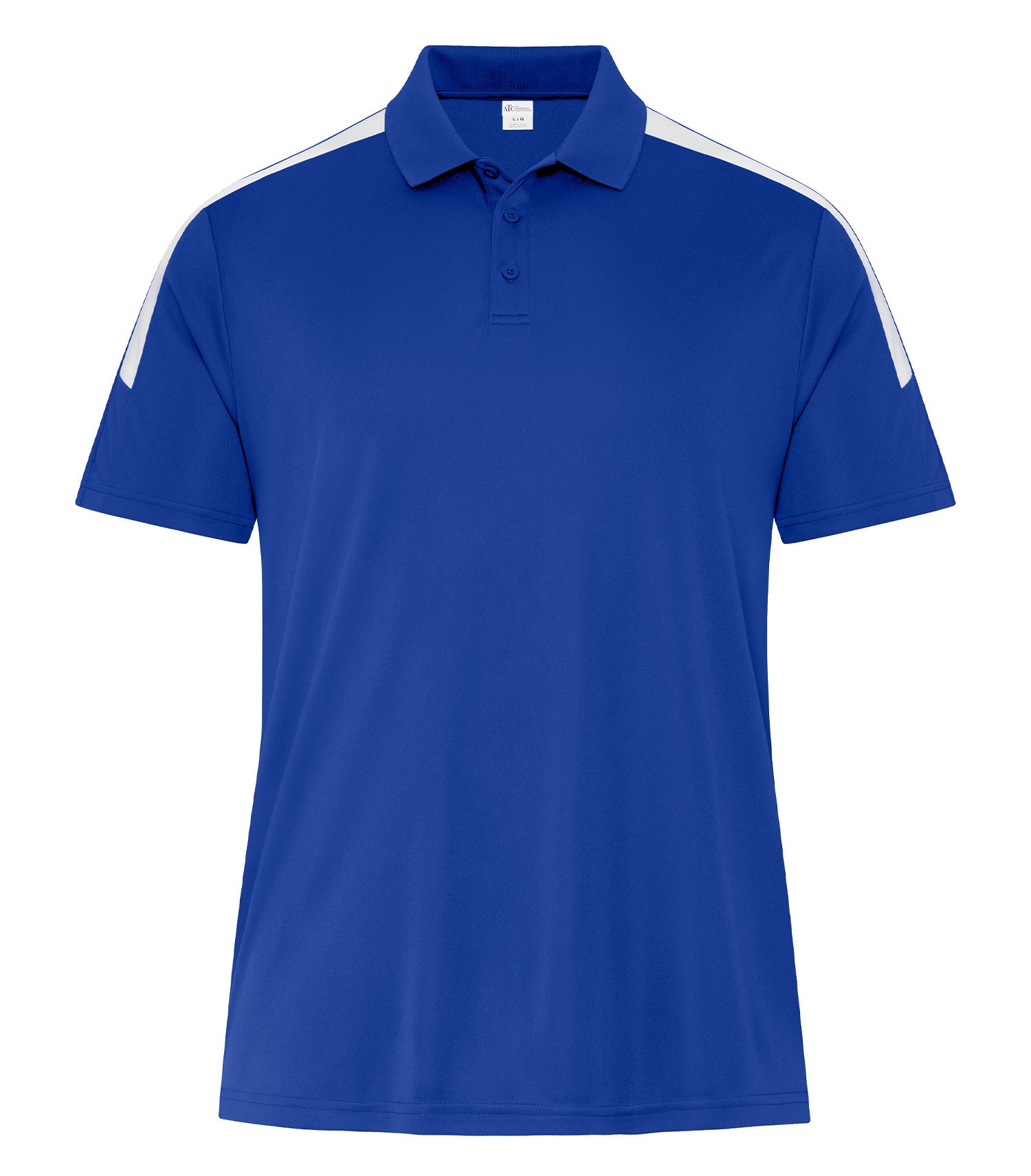 ATC™ PRO CLUB POLO