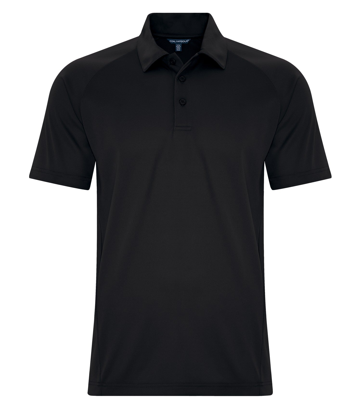 COAL HARBOUR&reg; TECH MESH SNAG RESISTANT POLO