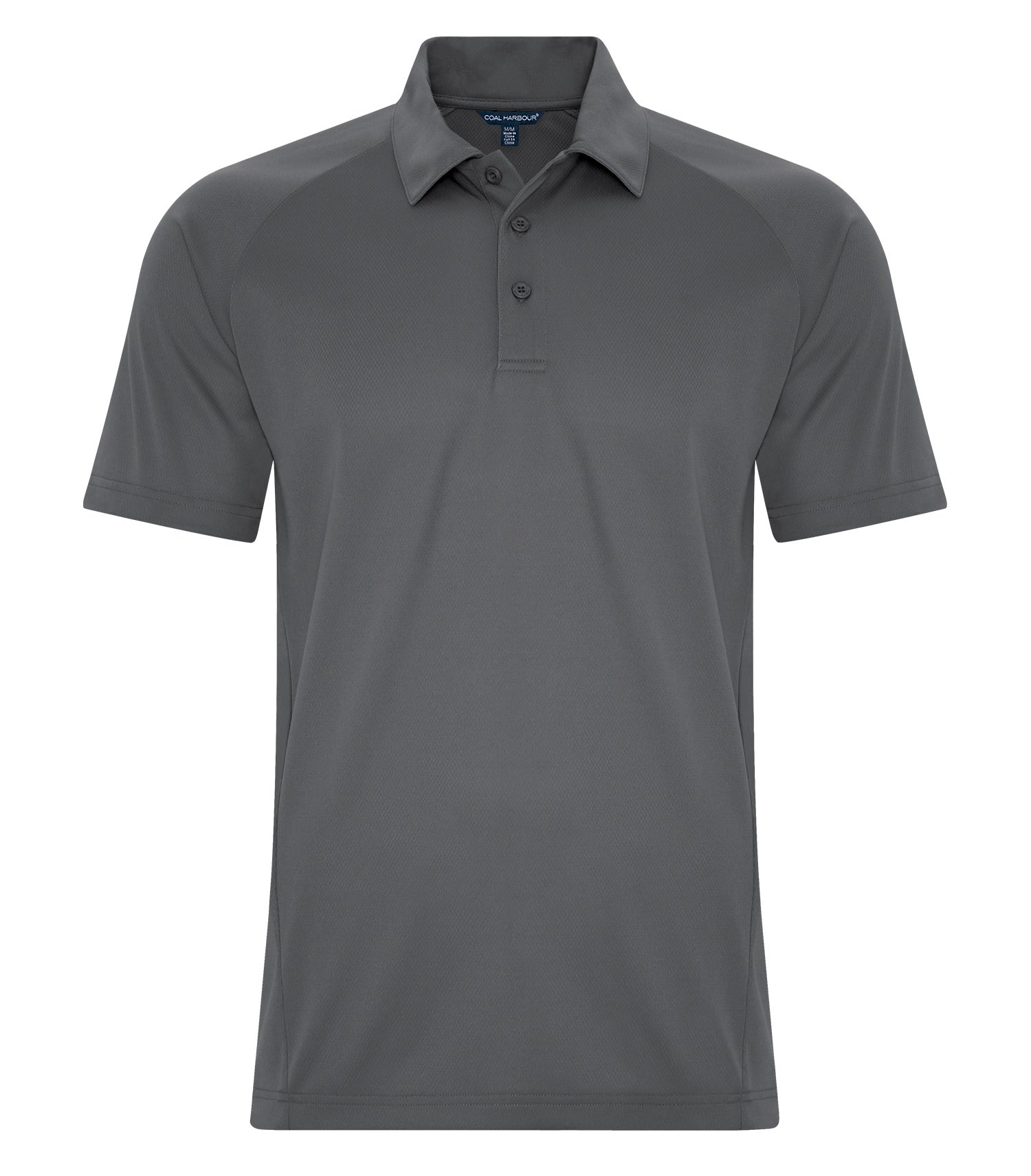 COAL HARBOUR&reg; TECH MESH SNAG RESISTANT POLO