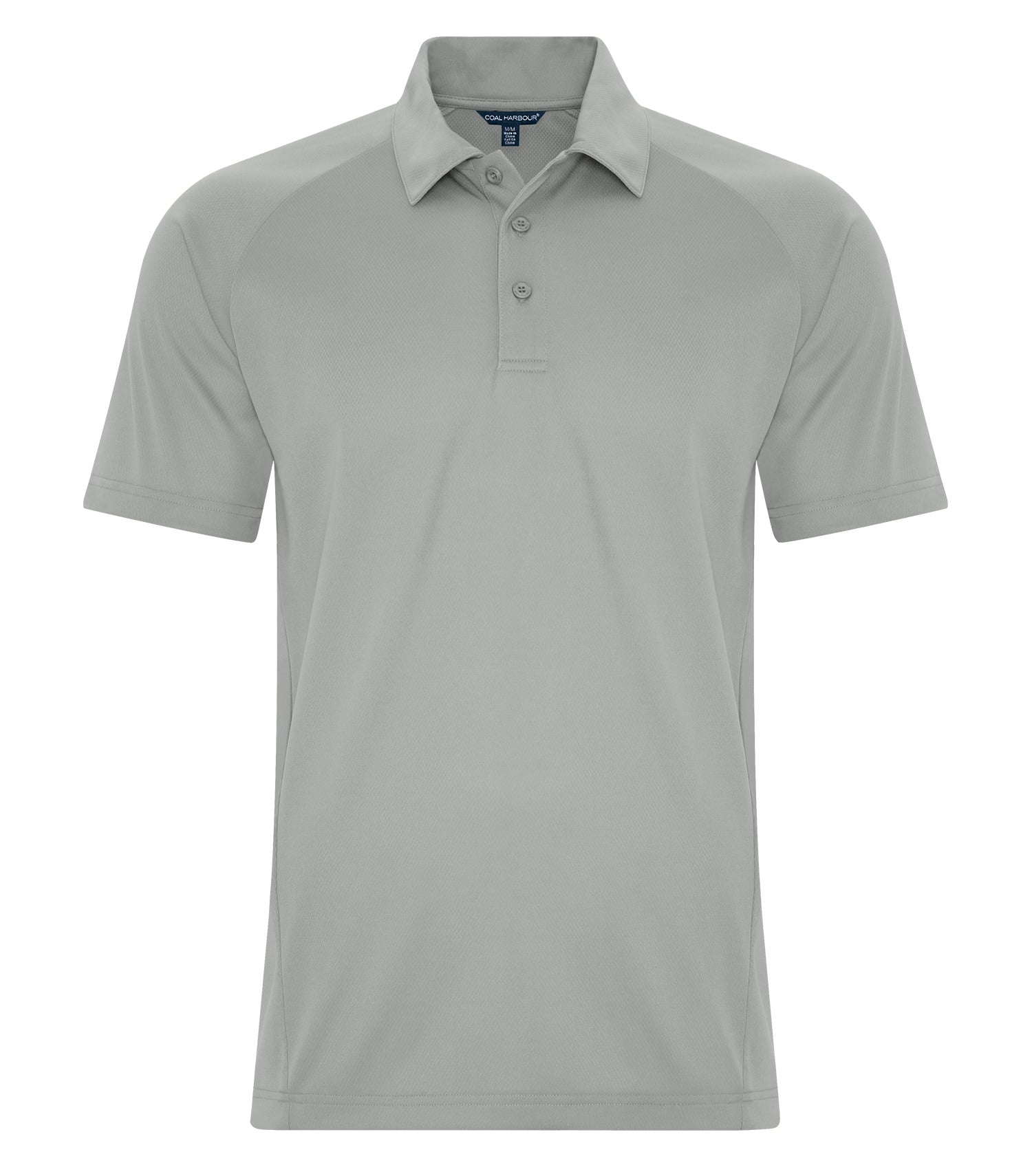 COAL HARBOUR&reg; TECH MESH SNAG RESISTANT POLO
