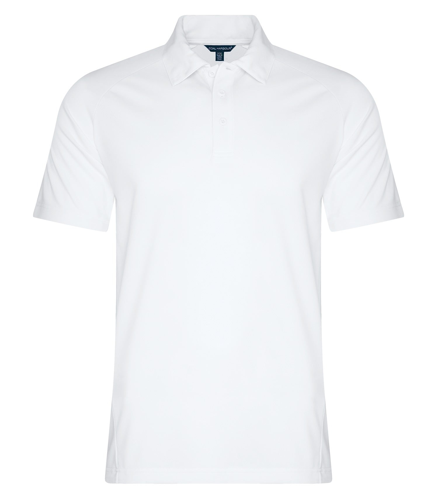 COAL HARBOUR&reg; TECH MESH SNAG RESISTANT POLO