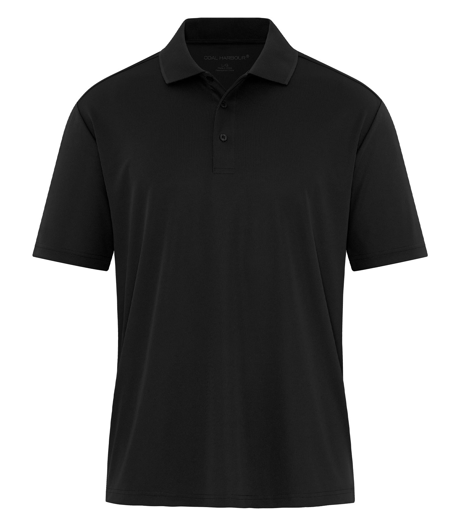 COAL HARBOUR&reg; EVERYDAY SNAG RESISTANT POLO