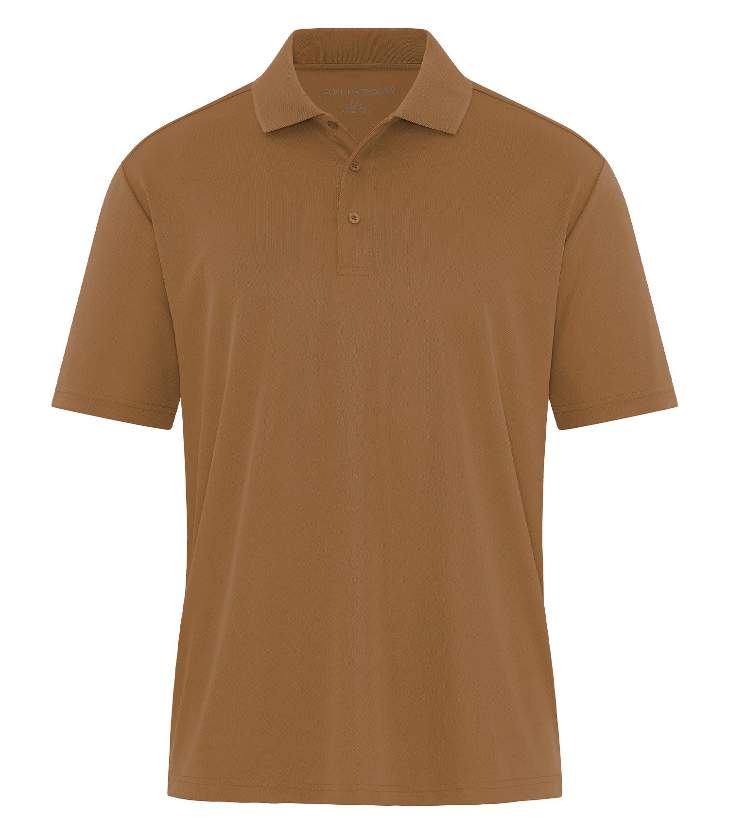 COAL HARBOUR&reg; EVERYDAY SNAG RESISTANT POLO