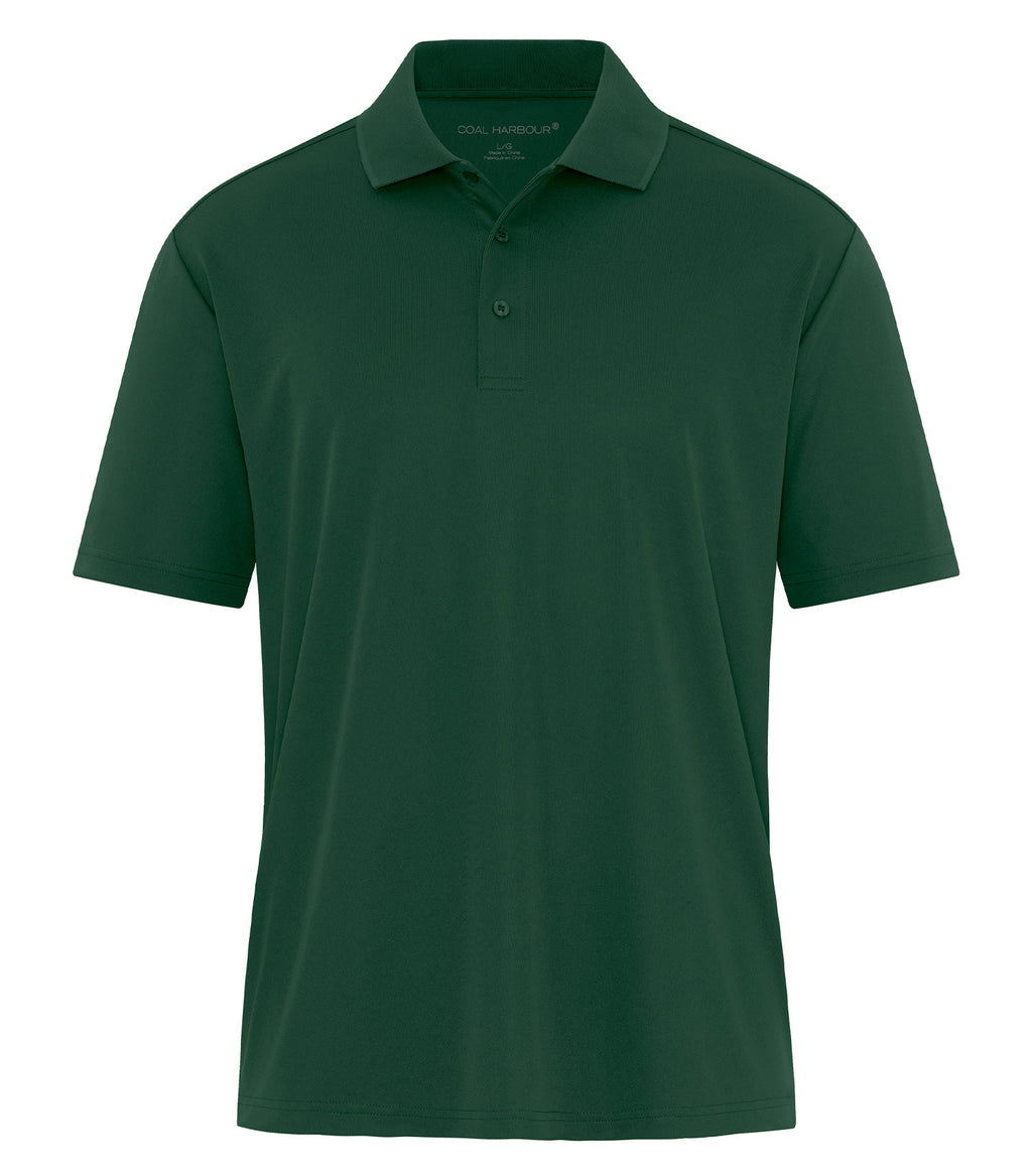 COAL HARBOUR&reg; EVERYDAY SNAG RESISTANT POLO