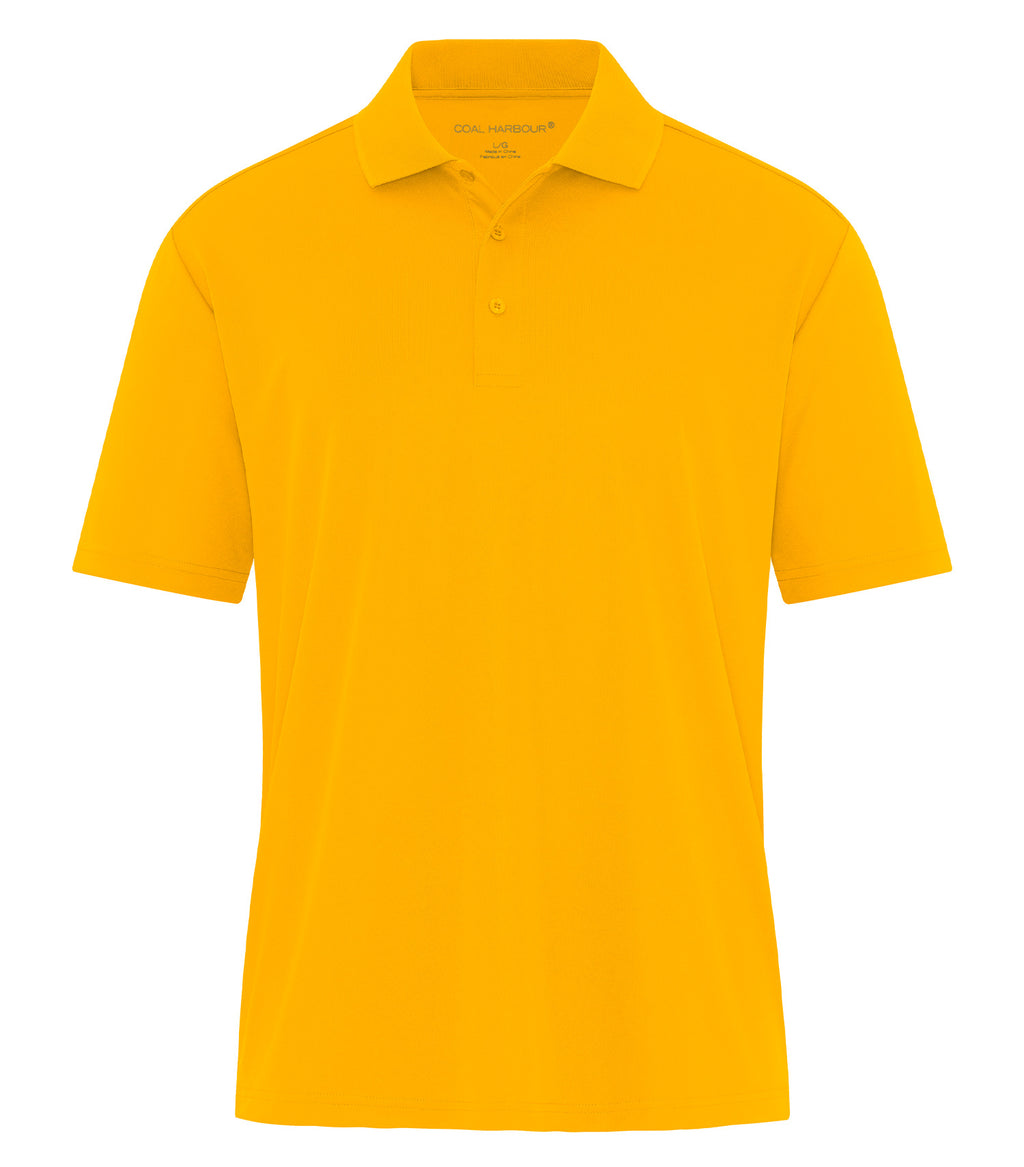 COAL HARBOUR&reg; EVERYDAY SNAG RESISTANT POLO