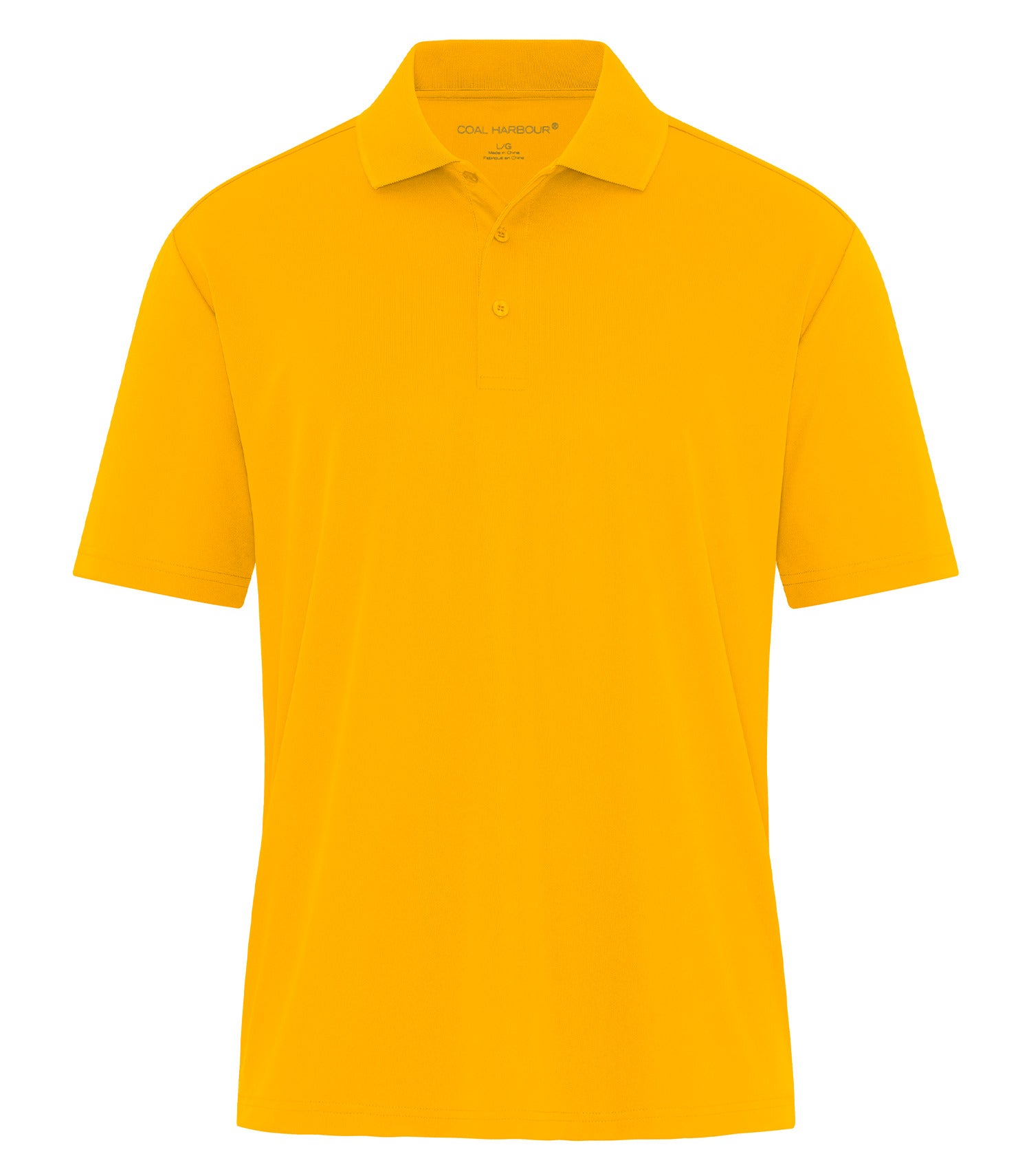 COAL HARBOUR&reg; EVERYDAY SNAG RESISTANT POLO